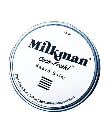 Beard Candy Balm - Coco Fresh 13mL